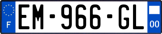 EM-966-GL