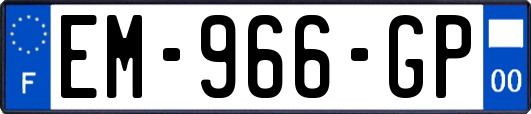 EM-966-GP
