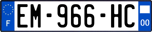 EM-966-HC