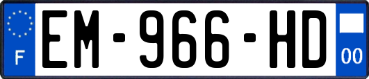 EM-966-HD
