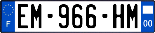 EM-966-HM