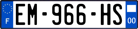EM-966-HS