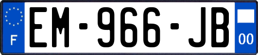 EM-966-JB