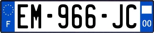 EM-966-JC