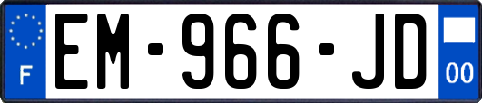 EM-966-JD