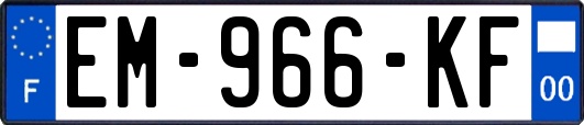 EM-966-KF