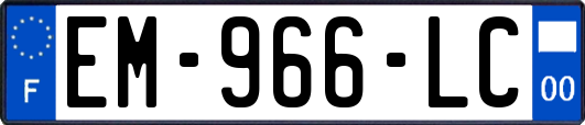 EM-966-LC
