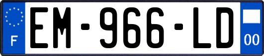 EM-966-LD