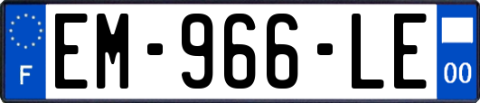 EM-966-LE
