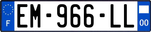 EM-966-LL