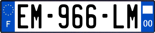 EM-966-LM