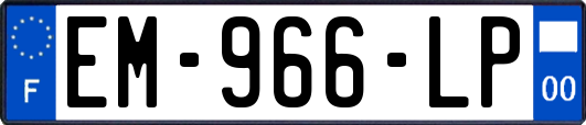 EM-966-LP