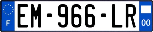 EM-966-LR