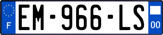 EM-966-LS