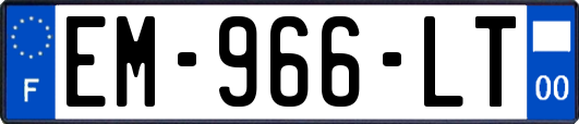 EM-966-LT