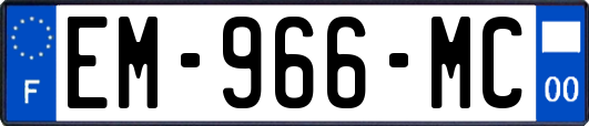 EM-966-MC