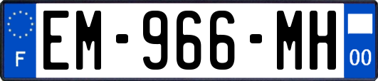 EM-966-MH