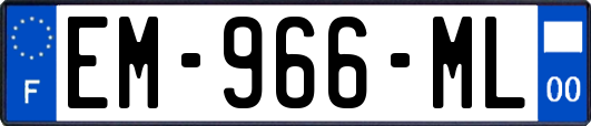 EM-966-ML
