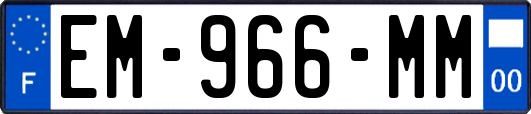 EM-966-MM