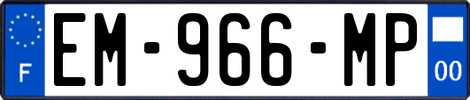 EM-966-MP