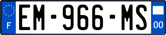 EM-966-MS