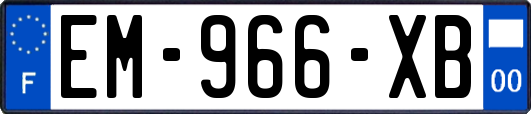 EM-966-XB