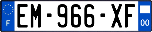 EM-966-XF