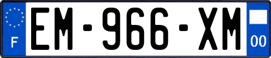 EM-966-XM