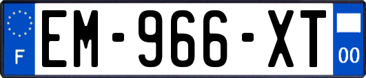 EM-966-XT