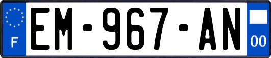 EM-967-AN