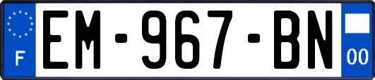 EM-967-BN