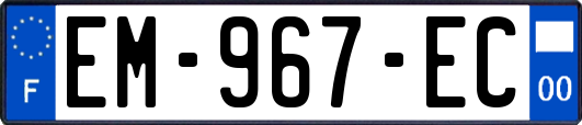 EM-967-EC