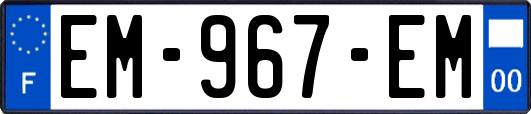 EM-967-EM