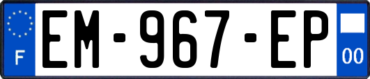 EM-967-EP