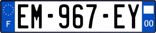 EM-967-EY
