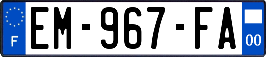 EM-967-FA