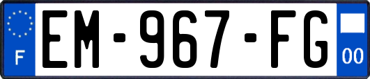 EM-967-FG