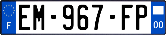 EM-967-FP