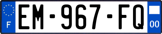 EM-967-FQ