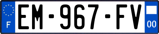 EM-967-FV