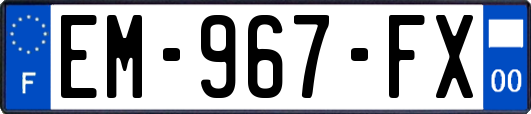 EM-967-FX