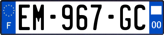 EM-967-GC