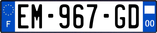 EM-967-GD