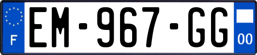EM-967-GG