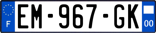 EM-967-GK