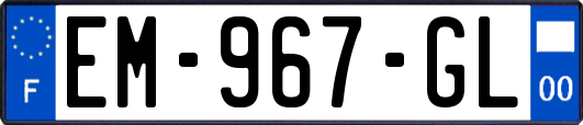 EM-967-GL
