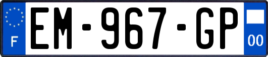 EM-967-GP