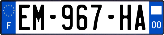 EM-967-HA