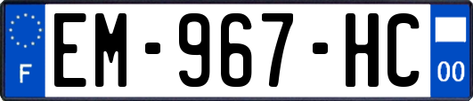 EM-967-HC