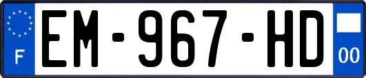 EM-967-HD